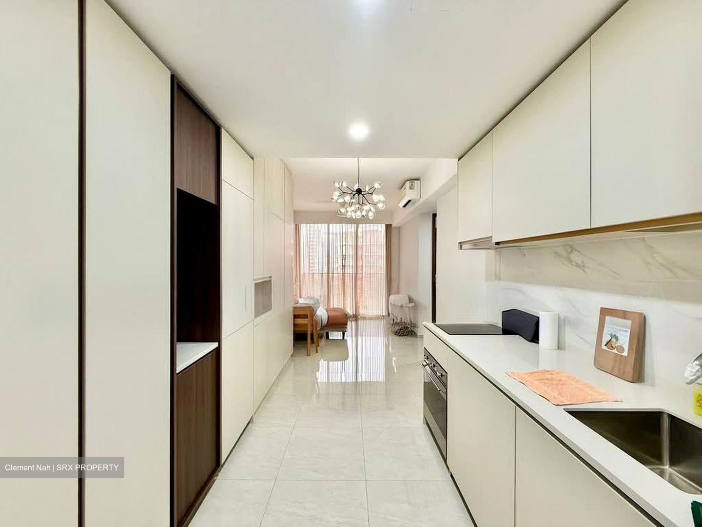 Kopar At Newton (D9), Apartment #555581211